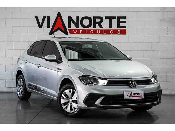 VOLKSWAGEN POLO 1.0 MPI MANUAL VOLKSWAGEN POLO 1.0 MPI MANUAL